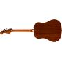 FENDER California Standard Redondo Mini Natural + Housse