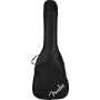 FENDER California Standard Redondo Mini Natural + Housse