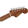 FENDER California Standard Redondo Mini Natural + Housse