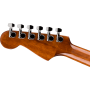 FENDER California Standard Redondo Mini Natural + Housse