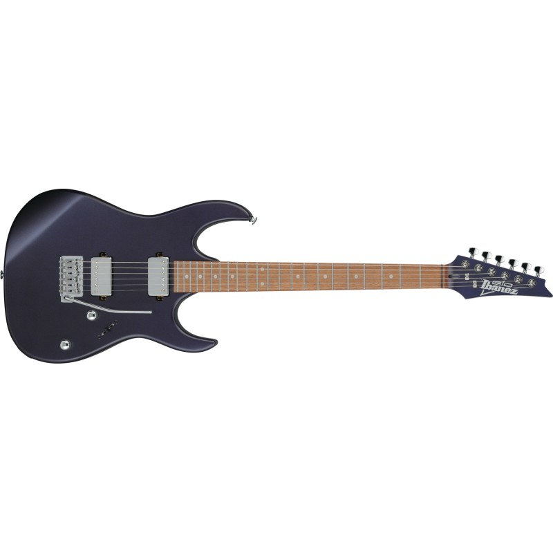 IBANEZ GRX120SP-DDM Dark Dusk Metallic Matte