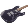IBANEZ GRX120SP-DDM Dark Dusk Metallic Matte