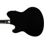 IBANEZ TCY10PA-BKB Transparent Brown Black Burst High Gloss