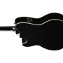 IBANEZ TCY10PA-BKB Transparent Brown Black Burst High Gloss