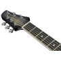 IBANEZ TCY10PA-BKB Transparent Brown Black Burst High Gloss