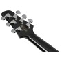 IBANEZ TCY10PA-BKB Transparent Brown Black Burst High Gloss