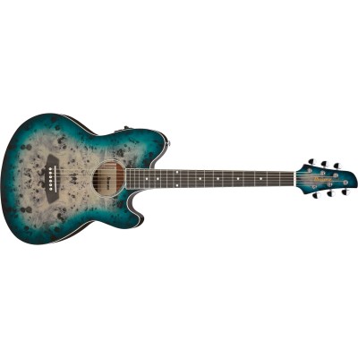 IBANEZ TCY10PA-CBS Cosmic Blue Starburst High Gloss