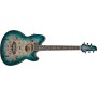 IBANEZ TCY10PA-CBS Cosmic Blue Starburst High Gloss