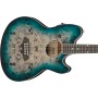 IBANEZ TCY10PA-CBS Cosmic Blue Starburst High Gloss