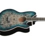 IBANEZ TCY10PA-CBS Cosmic Blue Starburst High Gloss