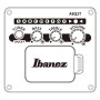 IBANEZ TCY10PA-CBS Cosmic Blue Starburst High Gloss