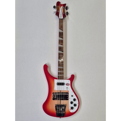 RICKENBACKER 4003 Fireglo Stock B