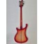 RICKENBACKER 4003 Fireglo Stock B