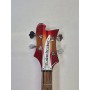 RICKENBACKER 4003 Fireglo Stock B