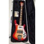 RICKENBACKER 4003 Fireglo Stock B