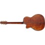 TAKAMINE LTD 2025 OM Cutaway Glossy Antique Evergreen Stock B
