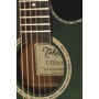 TAKAMINE LTD 2025 OM Cutaway Glossy Antique Evergreen Stock B