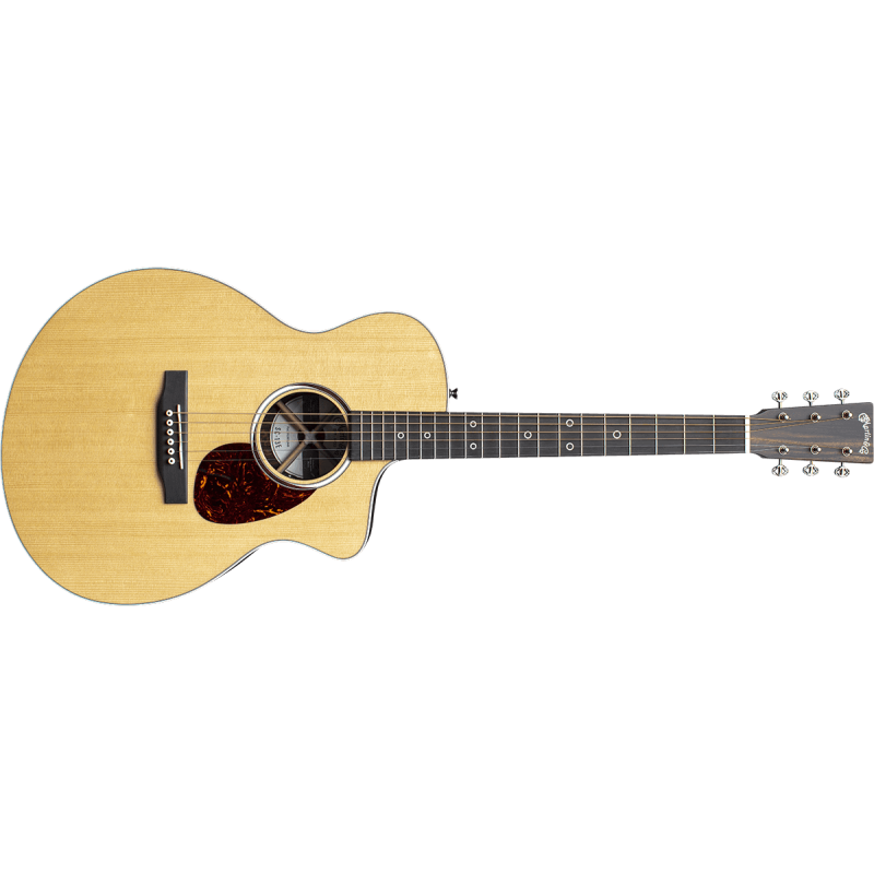 MARTIN SC13E Special Stock B