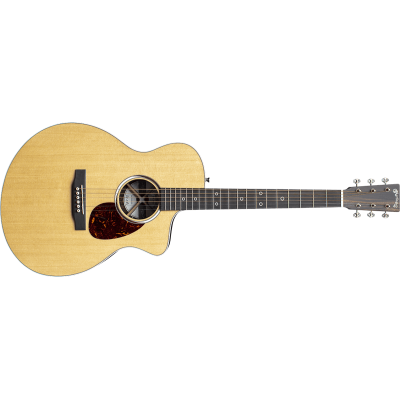 MARTIN SC13E Special Stock B