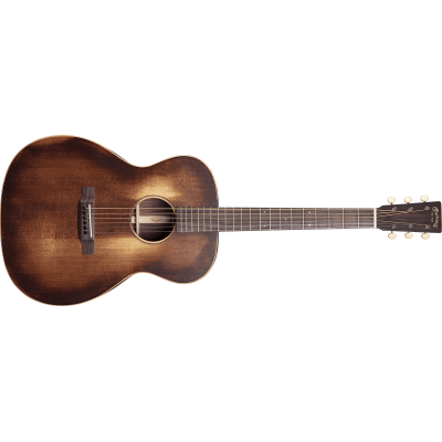 MARTIN 000-16 Streetmaster Stock B