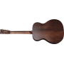 MARTIN 000-16 Streetmaster Stock B