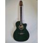 TAKAMINE LTD 2025 OM Cutaway Glossy Antique Evergreen Stock B