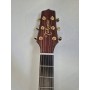 TAKAMINE LTD 2025 OM Cutaway Glossy Antique Evergreen Stock B