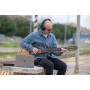 EKO One S150E Nylon Silent Bluetooth + Effets