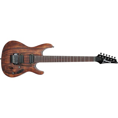 IBANEZ S520AH-ABS Antique Brown Stained