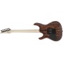IBANEZ S520AH-ABS Antique Brown Stained