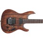 IBANEZ S520AH-ABS Antique Brown Stained