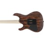 IBANEZ S520AH-ABS Antique Brown Stained