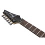 IBANEZ S520AH-ABS Antique Brown Stained
