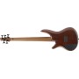 IBANEZ SR500A-MHL Mahogany Brown Burst Low Gloss