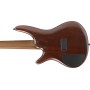IBANEZ SR500A-MHL Mahogany Brown Burst Low Gloss