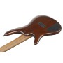 IBANEZ SR500A-MHL Mahogany Brown Burst Low Gloss