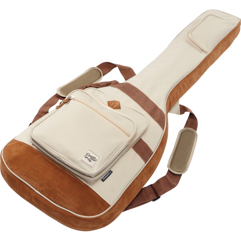 IBANEZ Housse Basse Electrique Beige