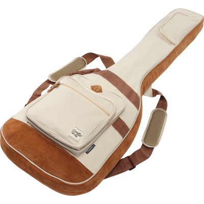IBANEZ Housse Basse Electrique Beige