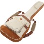 IBANEZ Housse Basse Electrique Beige