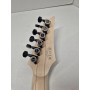 IBANEZ RGR662AHBF-WK Weathered Black