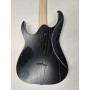 IBANEZ RGR662AHBF-WK Weathered Black