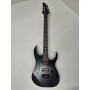 IBANEZ RGR662AHBF-WK Weathered Black
