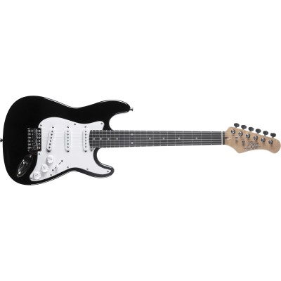 EKO ST100 3/4 Black