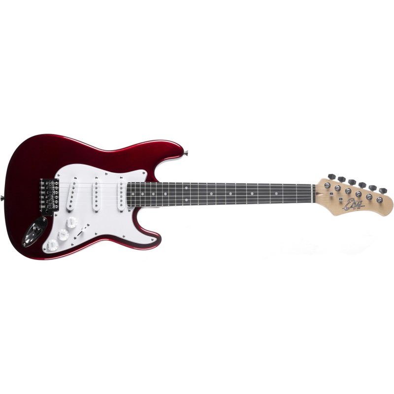 EKO ST100 3/4 Red
