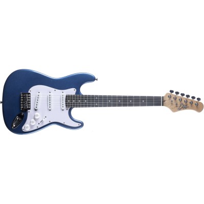 EKO ST100 3/4 Metallic Blue