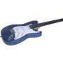 EKO ST100 3/4 Metallic Blue