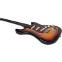 EKO ST300 Sunburst