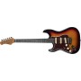 EKO ST300 Sunburst Gaucher