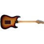 EKO ST300 Sunburst Gaucher
