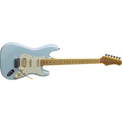 EKO ST351 HSS Daphne Blue